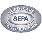 EPA Lead Safe Certified Painter Logo
